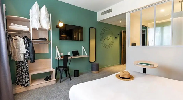 Номер Premium ibis Styles Limoges Centre