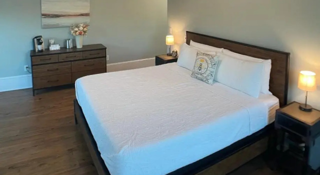 Номер Standard Fort Conde Inn - Mobile
