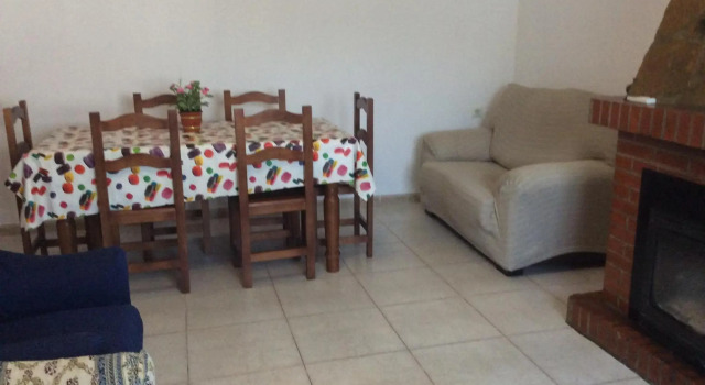 Casa Vicente el Bosque