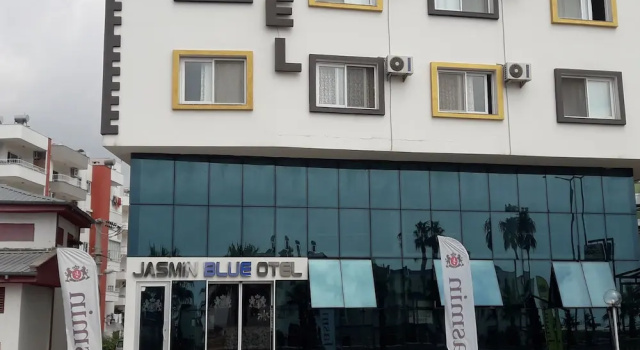Jasmin Blue Otel