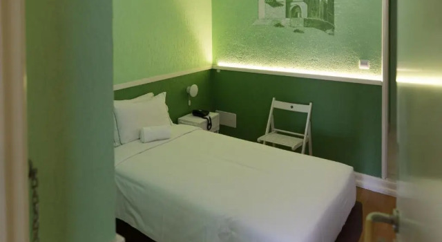 Номер Standard Hotel Leiria Classic