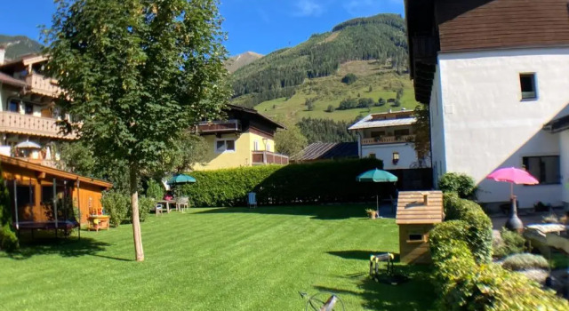 Апартаменты Haus Standlgut Rauris -- incl Sommercard