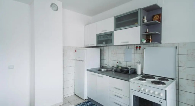 Апартаменты ASPERA Apartments