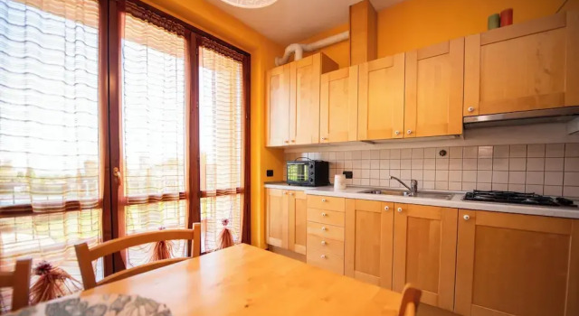 Suite Panorama Puegnago