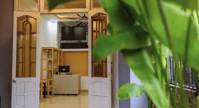 Dorim Homestay, Забронировать Дом для отпуска Виллы Тхыатхьен-Хюэ, Вилла