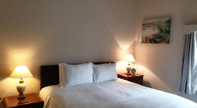 Номер Standard New Inn Appletreewick