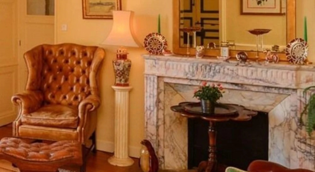Chateau La Cour, Reservar Hotel Culey-le-Patry Normandy