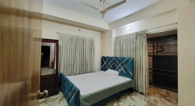 Lovely two bed Flats, by Dhaka Shahjalal Airport