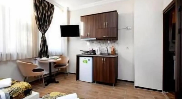 Номер Standard My Red River Apart Hotel