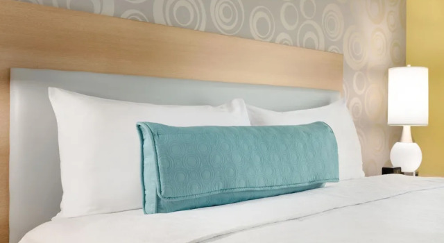 Двухместный люкс Hearing Accessible Home2 Suites By Hilton Houston-Pearland, Tx