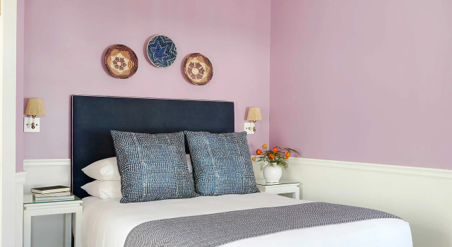 Двухместный номер Standard The Christopher, The Edgartown Collection
