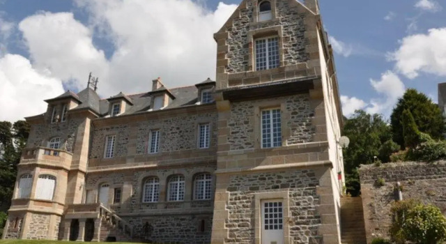 Appartement Perros-Guirec, 1 pièce, 2 personnes - FR-1-368-163, Rezerwuj Apartament Perros-Guirec 