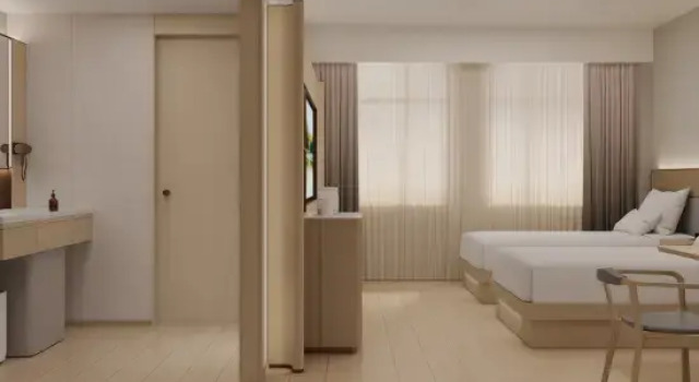 Ji Hotel