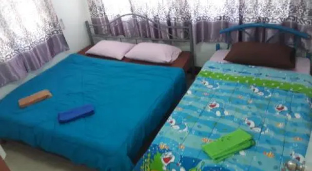 Mae Rampung Beach House 2