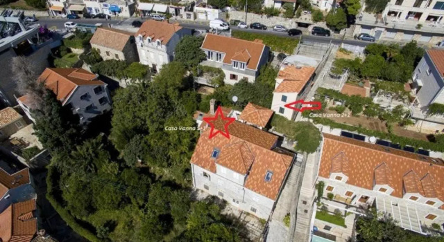 Апартаменты Apartment Casa Vanna