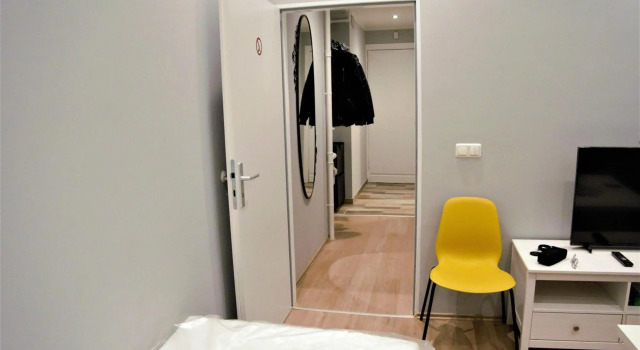 Aceto Home, Varaa Hotelli Berliini Saksa, lähellä Helmholtzplatz