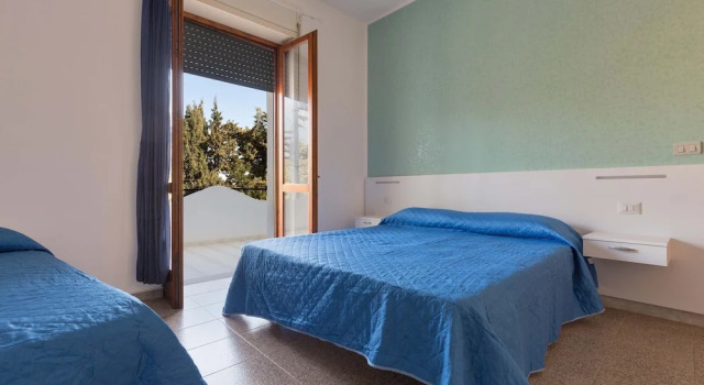 Апартаменты 2246 Residence Anna - Appartamento Orata