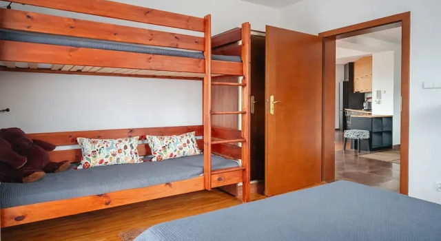 Apartamenty Sun & Snow Sywarne, Book Apartment Kościelisko Tatras