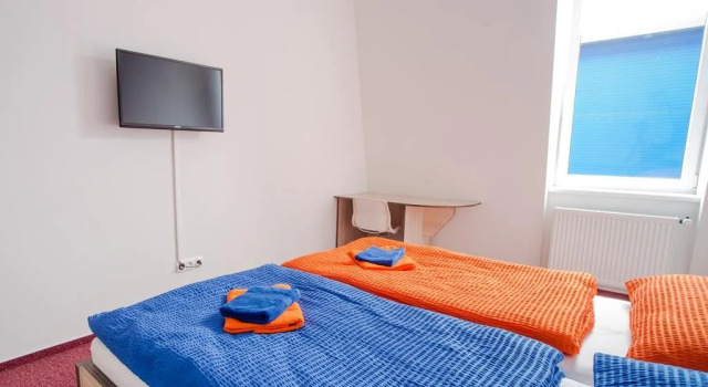 Hc Hotel, Prenota Hotel Hotel a Boemia meridionale con parcheggio, Parcheggio