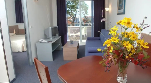 Apartments Marija, Rezerwuj Apartament Hotele SPA w Split Region, SPA