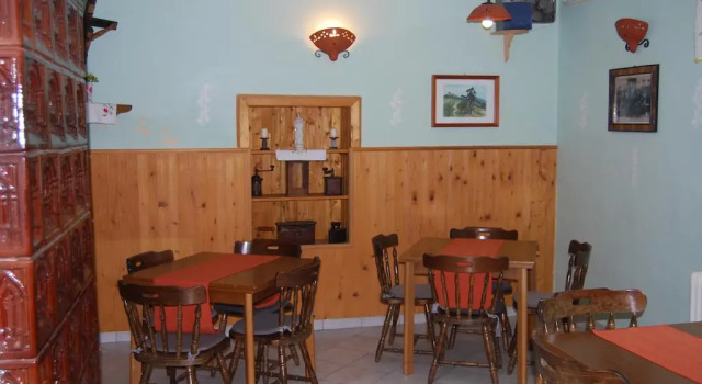 Tourist Farm Klevž, Prenota Agriturismo Slovenj Gradec 