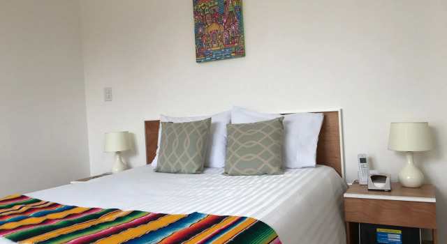 MyPlace at Santo Domingo, Забронировать Апартаменты/квартира Апартаменты Мехико, рядом с Парк Аламеда, Апартаменты/квартира