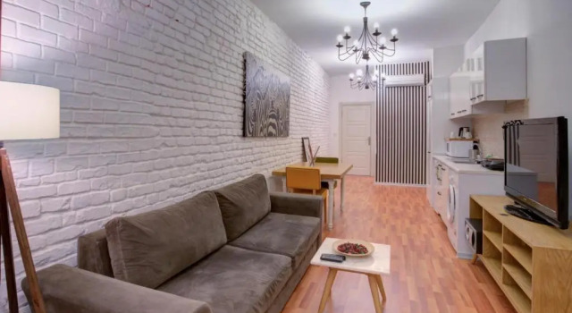 Семейный люкс Maravilloso Hotel Galata