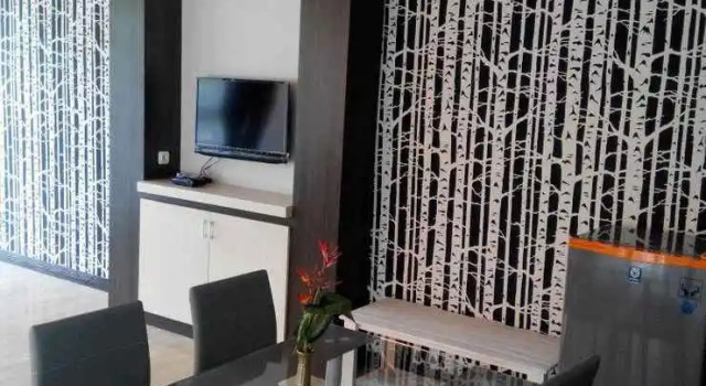 Comfortable 4BR Villa in Batu City at Villa Kapal