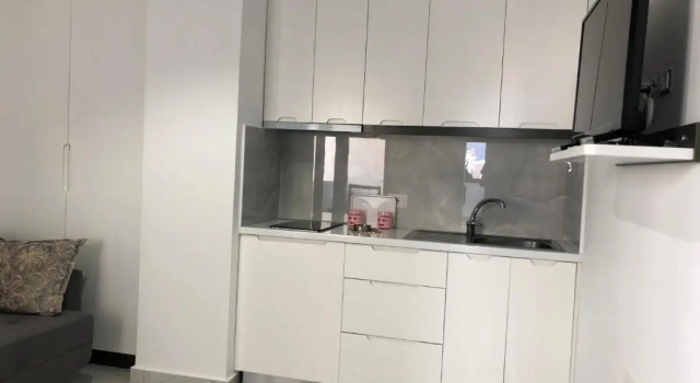 Коттедж c 1 комнатой Eos ApartHotel