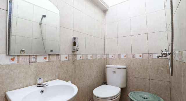 Camera Standard Hotel Sumatera