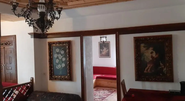 Люкс Hotel Muse'e