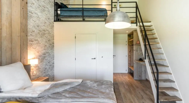 Bed en Vrijheid, Prenota Hotel Peer Limburgse Kempen