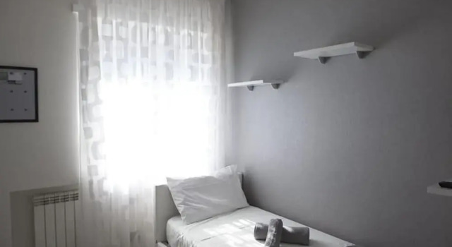Crystal Skyline Neapolis, Забронировать Гостевой дом Неаполь Кампания, рядом с Церковь Пио Монте делла Мизерикордия