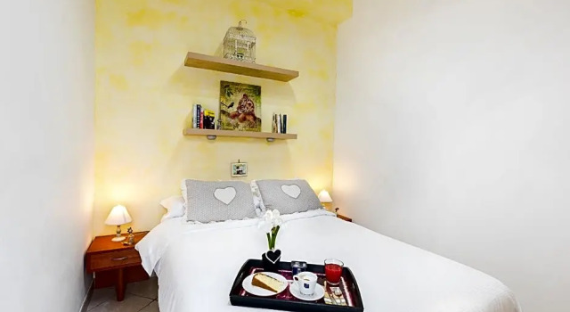 Номер Standard Hotel La Villetta