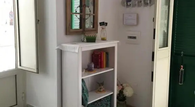 St. Joseph Suite