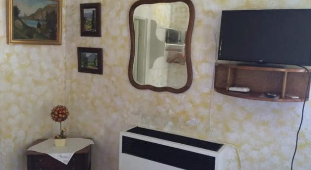 Номер Superior Secret Garden Inn & Cottages