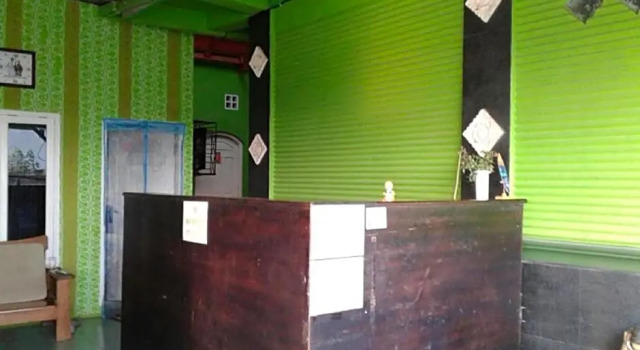 OYO Life 3874 Rere Residence Syariah, Rezerwuj Hotel Prabumulih Sumatra
