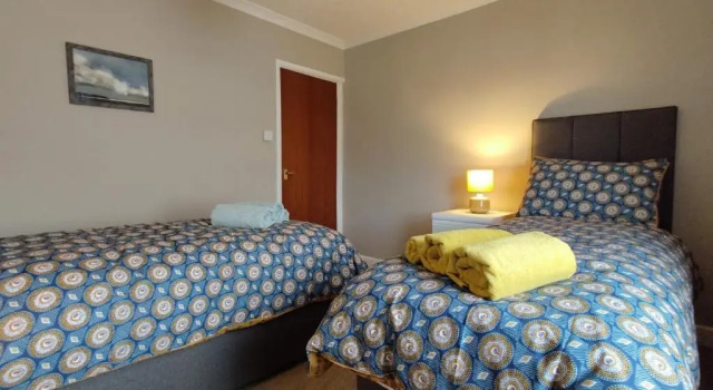 Five Sunnyside - Self Catering Holiday Cottage - Bideford, North Devon