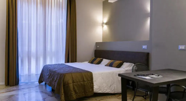 Astoria Studio Apartments, Забронировать Апартаменты/квартира Болонья провинция Болонья, рядом с Башня Гарисенда