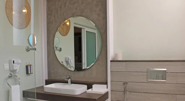 Номер Premier Ambiance Boutique Art Hotel Karachi