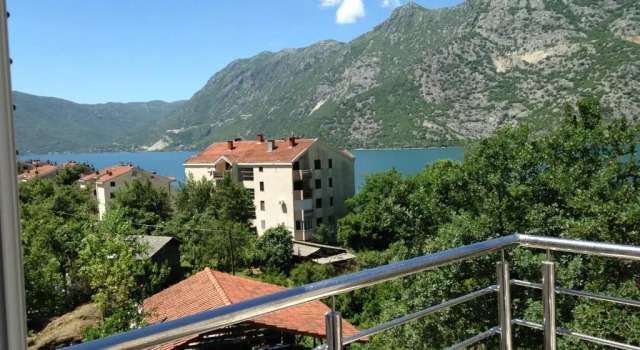 Апартаменты Apartments Risan