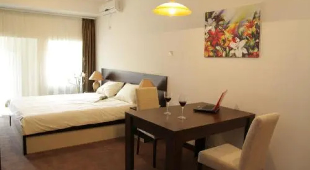 Hotel Royal Spa, Buchen Sie Resort Loznica 