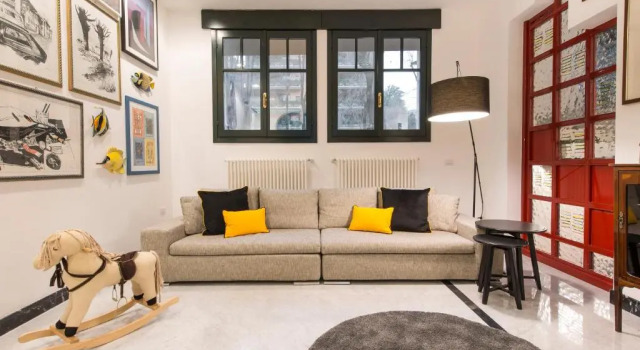 Suite Home Milano Fiera