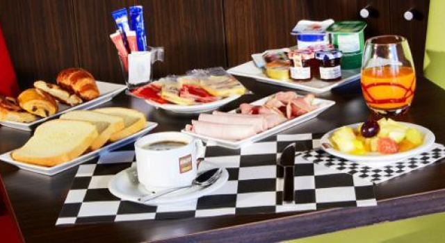 Best Western En'so Hotel, Prenota Hotel Tinqueux Champagne-Ardenne
