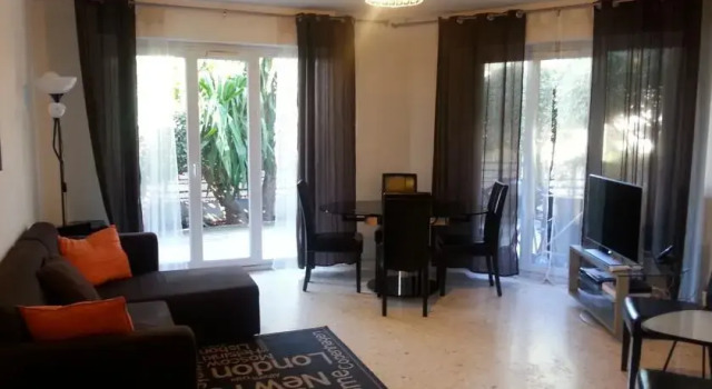 CGF - Long Beach, Забронировать Апартаменты/квартира Канны Приморские Альпы