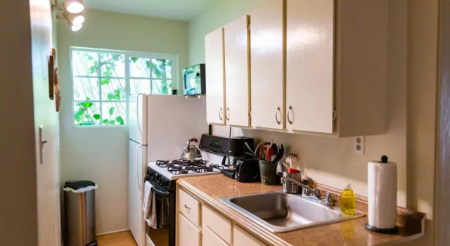 Апартаменты с 2 комнатами Hollywood Hills Suites