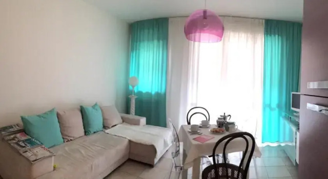 Relax Apartment Rimini, Забронировать Апартаменты/квартира Римини Побережье Римини