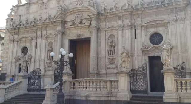 La Corte di Aci