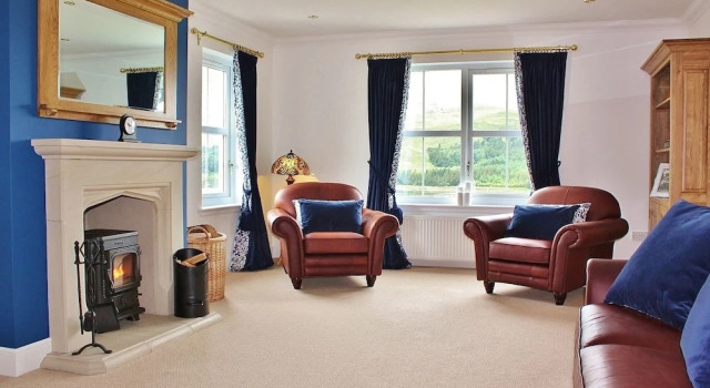 Strath Glebe Bed & Breakfast, Забронировать Отель Отели Острова Ская 3 звезды, 3*