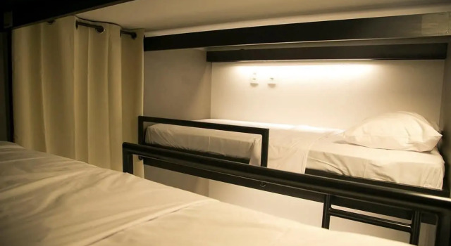 Ipanema Beach Hostel